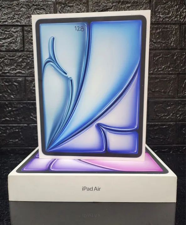 IPad Pro M4 13 7Th - Foto 3