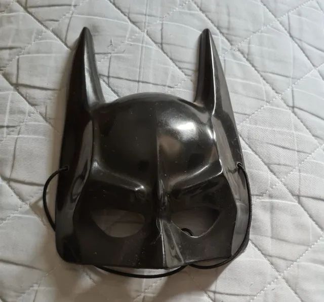 Fantasias infantis Batman - Foto 5