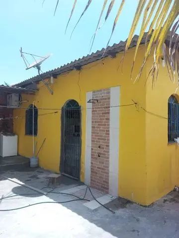Vendo essa casa na Estrutural  - Foto 2