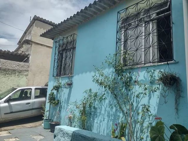 Captação de Casa a venda na Estrada do Guandu, Campo Grande, Rio de Janeiro, RJ