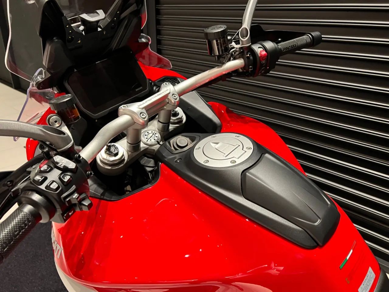 Ducati Multistrada Multistrada 1160 V4s - Foto 9