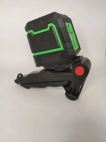 Nivel a Laser 2 linhas Original - Foto 3