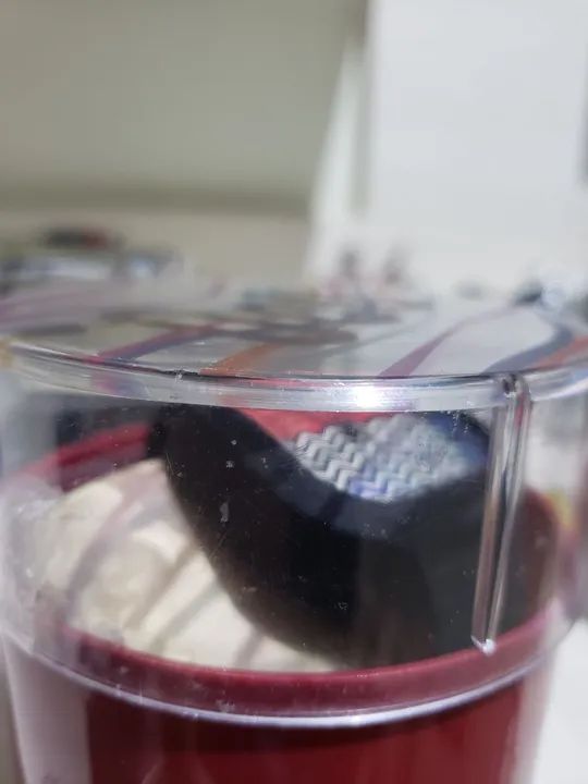 RELÓGIO MOOV SPORT/R$ 95,00/0 KM/N.F./À PROVA D'ÁGUA/EMBALAGEM FÁBRICA. - Foto 4