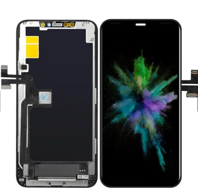 Tela iphone 11 pro max