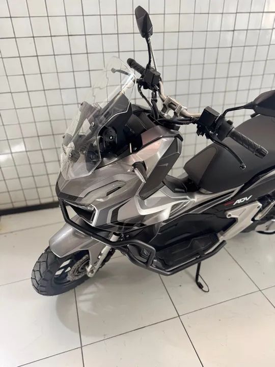  ADV 150 2023 - Foto 4