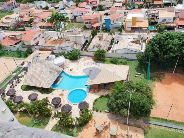 Apartamento para venda com 77 metros quadrados com 3 quartos em Nova Parnamirim - Parnamir
