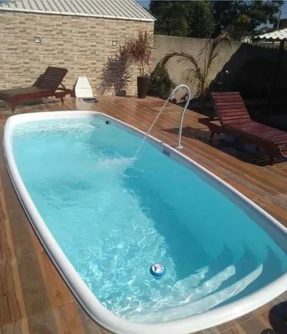 Super Promoção Piscinas com até 20% de Desconto - Foto 3