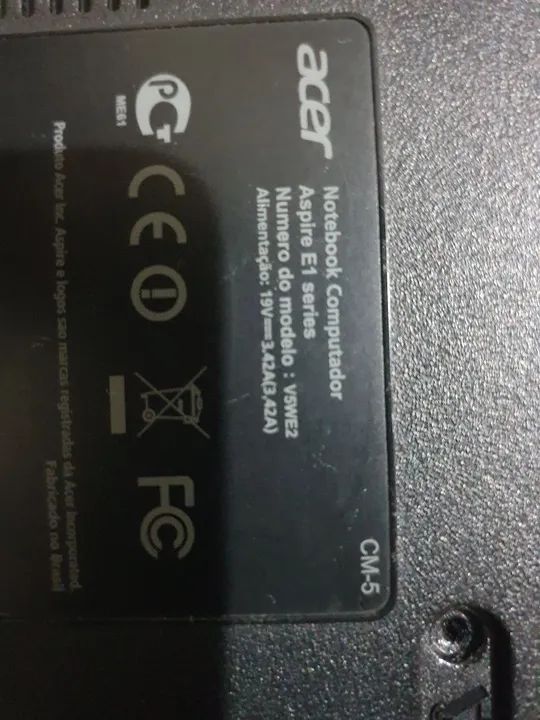 Acer Aspire com i5 - Foto 3