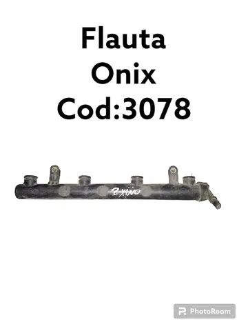 Flauta Onix 