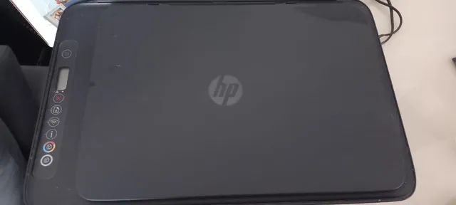impressora Hp DeskJet Advantage 2774 - Foto 2