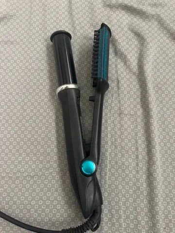 Prancha Modeladora 220 4Forte 