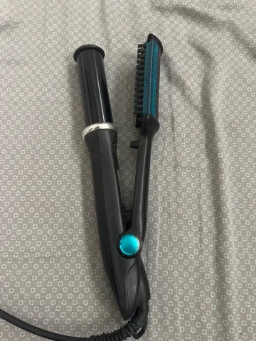 Prancha Modeladora 220 4Forte