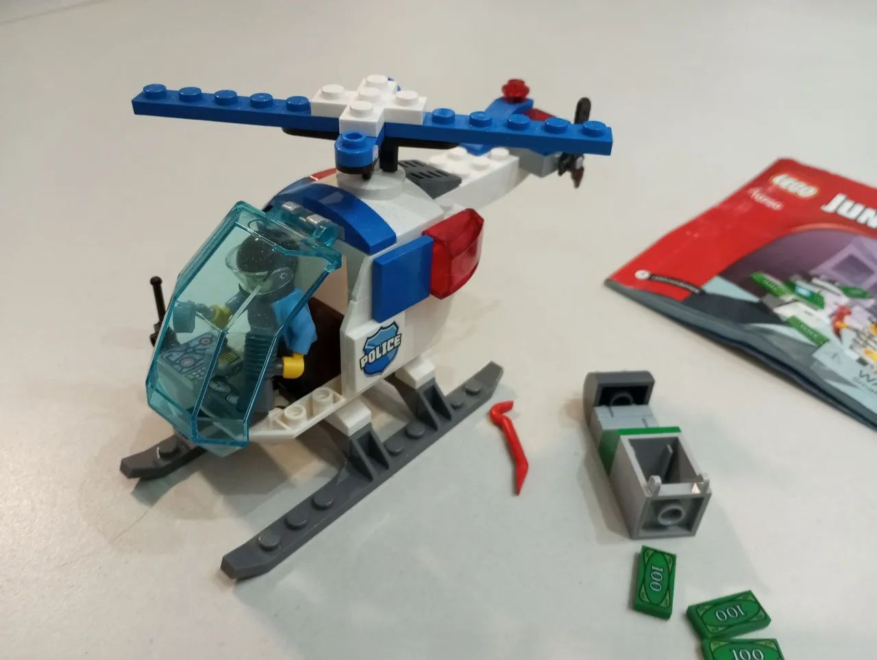 Lego City - 10720 - Foto 2