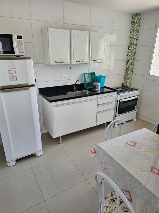 3qts sendo 1 suite e 2 vagas  - Foto 9