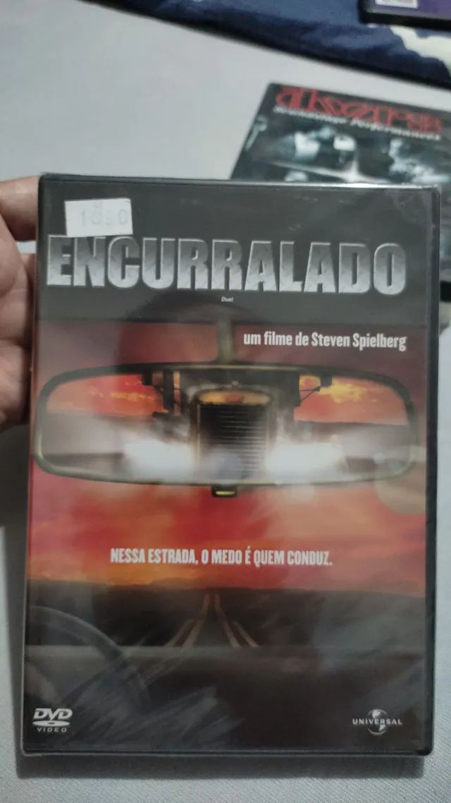 Filmes em DVD ( combo) - Foto 5