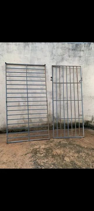 Grade de Ferro para Segurança Residencial