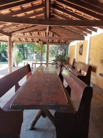 chácara - Chácaras Estância das Águas - Monte Mor - Foto 4