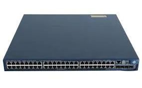 Switch HP A5120 48G 48Portas Gigabit POE   - Foto 2
