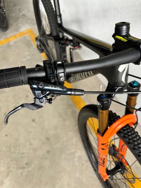 Specialized Epic Carbono  - Foto 2