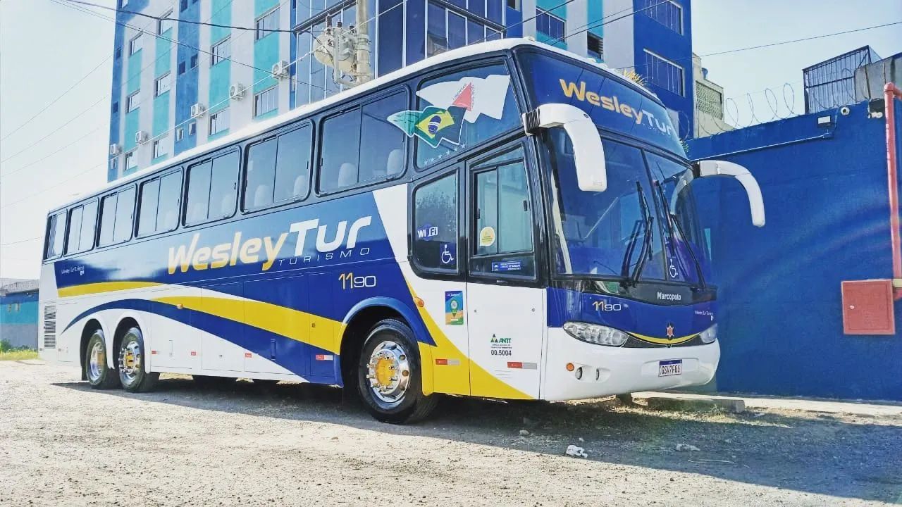 Vendo Paradiso MB 0400