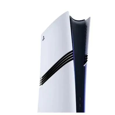 Console PlayStation 5 Pro Sony, SSD 2TB, Com Controle Sem Fio DualSense, Branco  - Foto 4