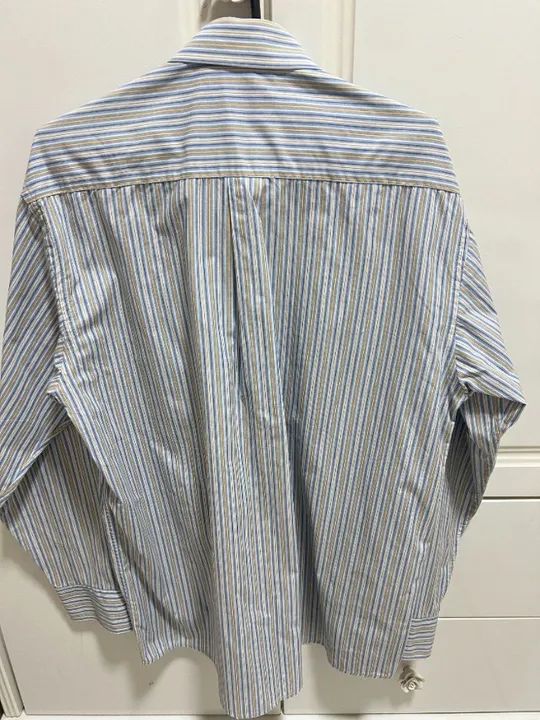 Camisa tamanho 3 da Pool - Foto 3