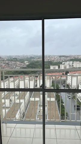 Captação de Apartamento a venda na Rua Seraphim Banietti, Caguassu, Sorocaba, SP
