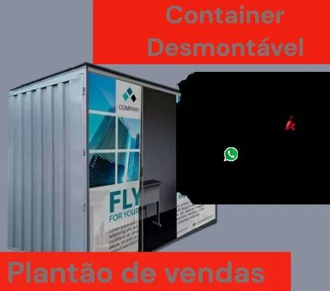Container condominio - Foto 3