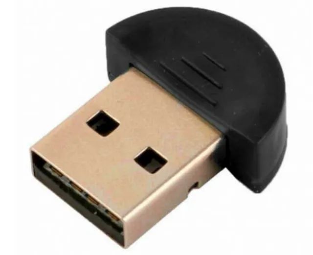 Adaptador Bluetooth para PC, receptor de Bluetooth 5.0 transferência sem fio para laptop  - Foto 3