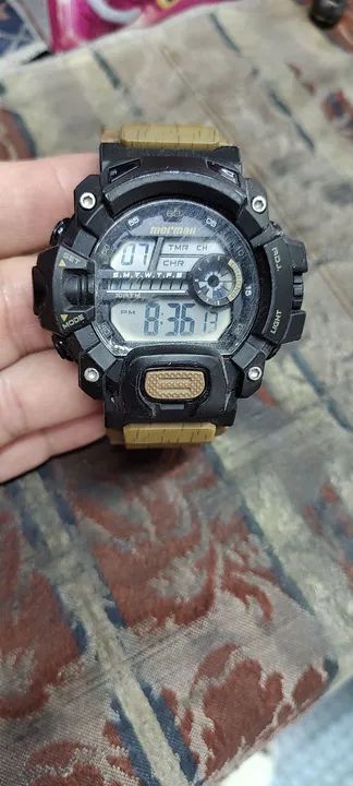 Relógio Mormaii Acqua 