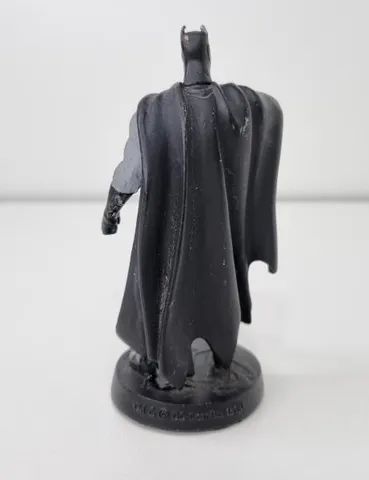 Miniatura Batman Eaglemoss - Foto 3