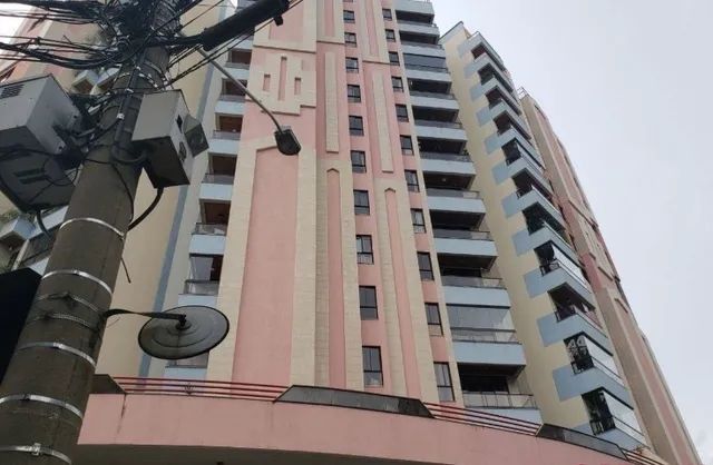 Captação de Apartamento para locação na Avenida Presidente Itamar Franco - de 2001/2002 a 3449/3450, São Mateus, Juiz de Fora, MG