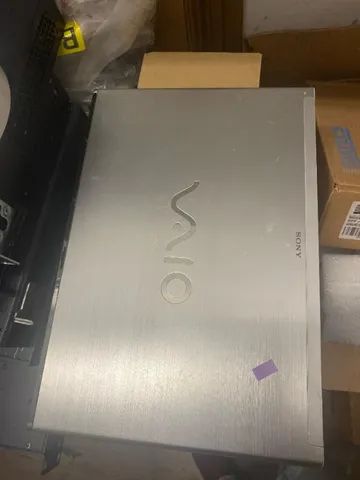 Sony Vaio corei5 SVT131A11X - Foto 4