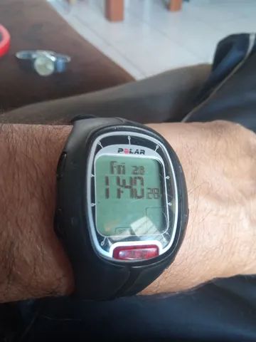 Relógio Polar para esportes . Prova dagua - Foto 6