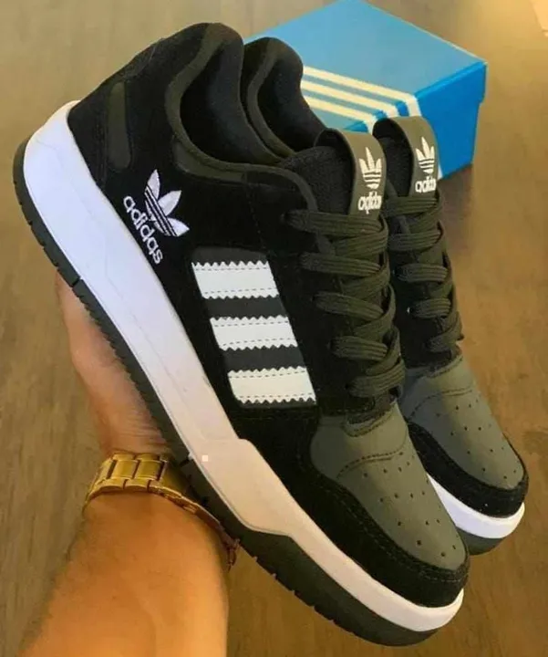Adidas Fórum