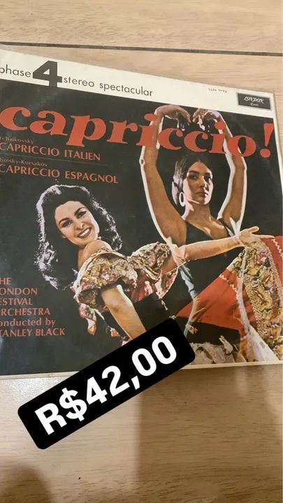 VINIL VARIADOS 6