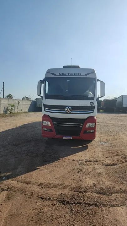  CONJUNTO RODOTREM CAÇAMBA ANO 2022 - Foto 2