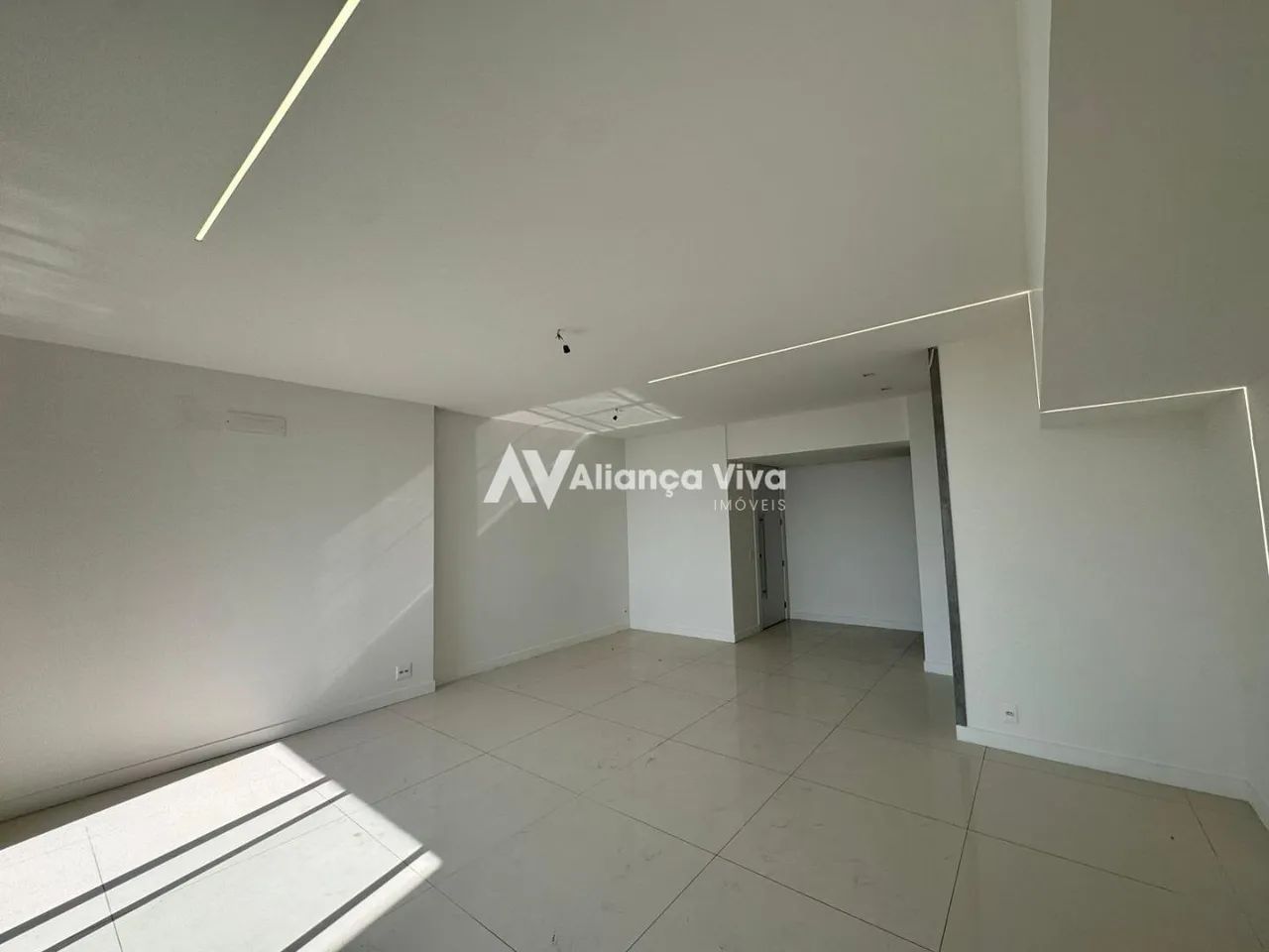 Flamengo | Apartamento 3 quartos, sendo 3 suites - Foto 2