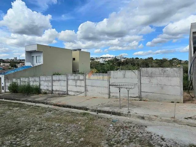 Lote à venda, Santa Rosa - Divinópolis/MG - Foto 2