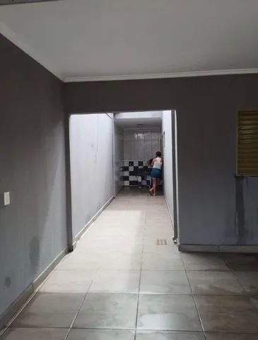 ~Casa na  Vila Luizão - Foto 4