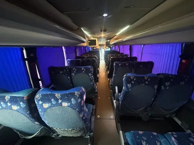 IRIZAR PB  UNICO DONO   COMPLETO   - Foto 10