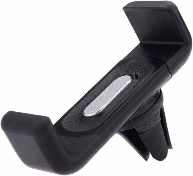 Suporte de Celular Veicular para saída de Ar-Condicionado - Foto 3