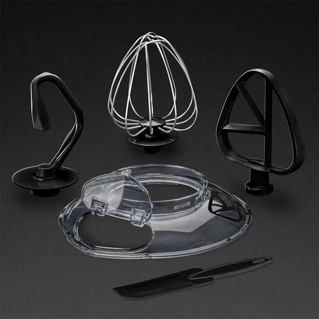 Batedeira Orbital 8 Velocidades Cadence Contrast BAT508 400W - 220v - Foto 4