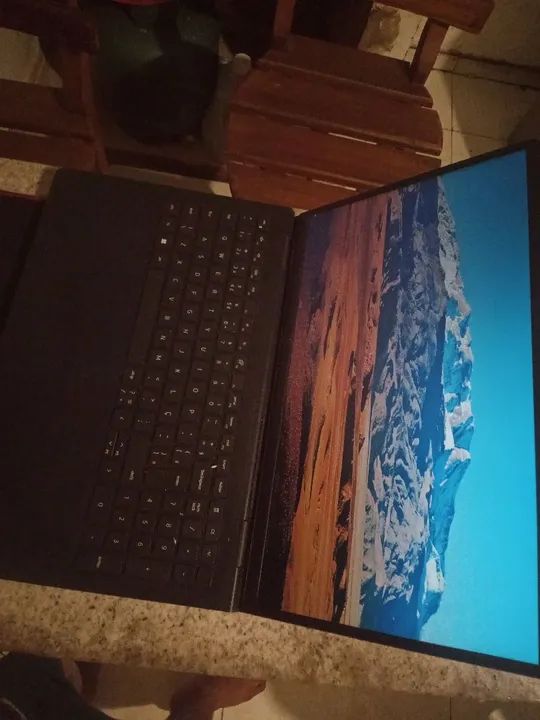 Notebook dell Inspiron 15 com processador Intel Core i3 de 11° Geração - Foto 4