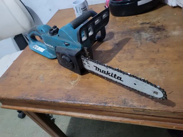 MOTOSSERRA ELETRICA 220V - UC3541A - MAKITA