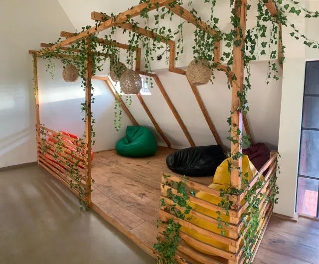 quartos mobiliados - Foto 4