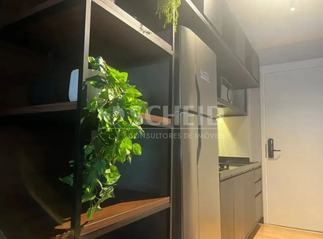 Apartamento 31m², 1 dormitório, aceita pets, Pinheiros - Foto 5