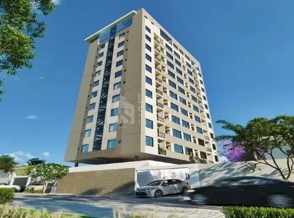 Apartamento à Venda no Edifício Connect Life em Teresina-PI.