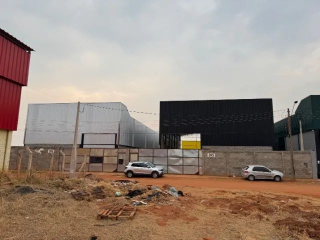 Salão 600m2 NOVO! - Foto 7