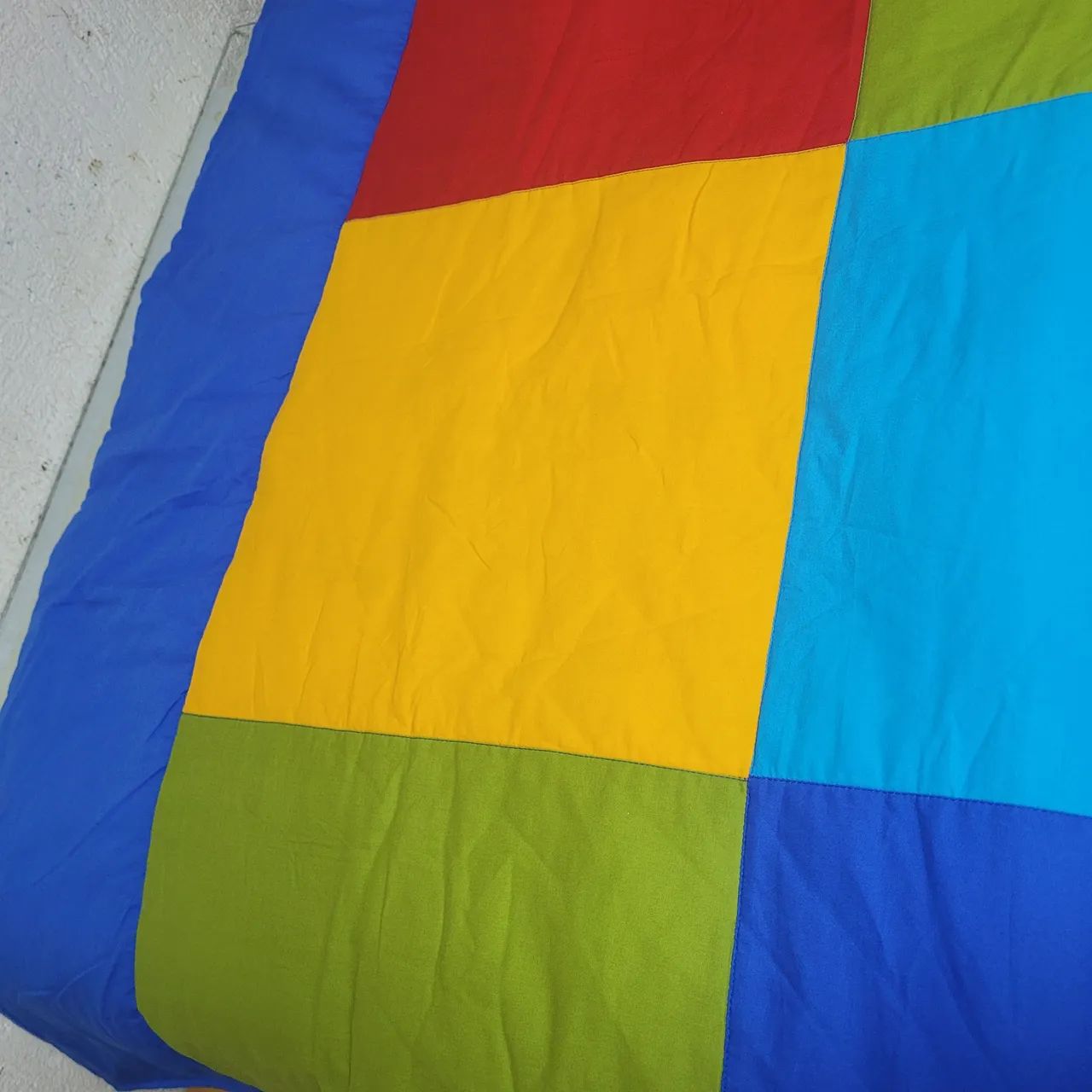 Jogo de Cama solteiro - Foto 3